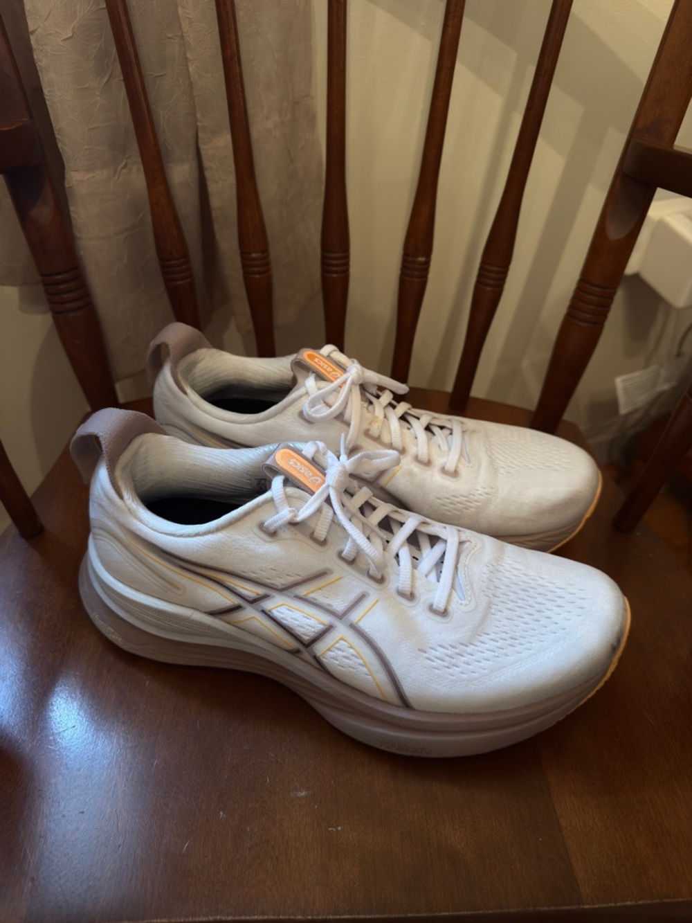 ASICS GEL-KAYANO 30 Running Shoes Sneakers